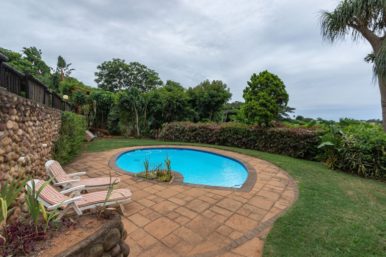 Sport & Beauty, Kites View Bed & Breakfast, eThekwini