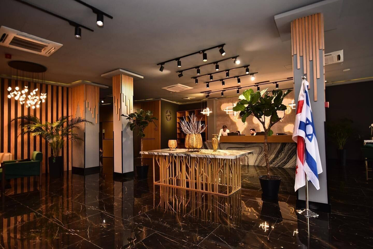 Food & Drinks 4, King Solomon Hotel Batumi, Batumi