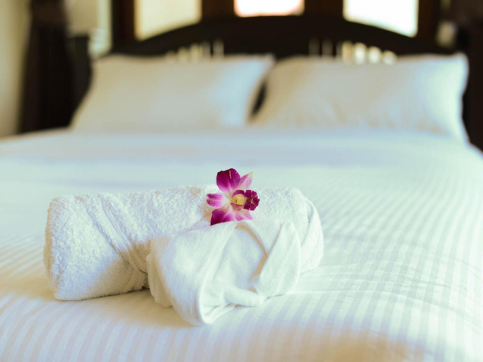 Bedroom 4, Ban U Thong Accommodations, Phra Nakhon Si Ayutthaya