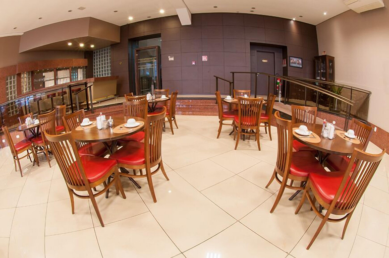 Food & Drinks 5, Hotel Jacques Georges Tower, Pelotas