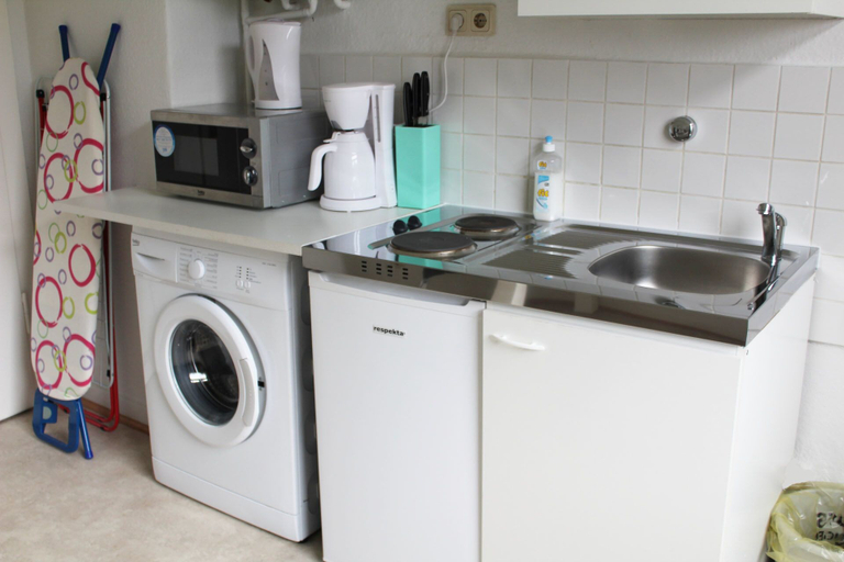 Others 3, Pension Donau Apartments, Region Hannover