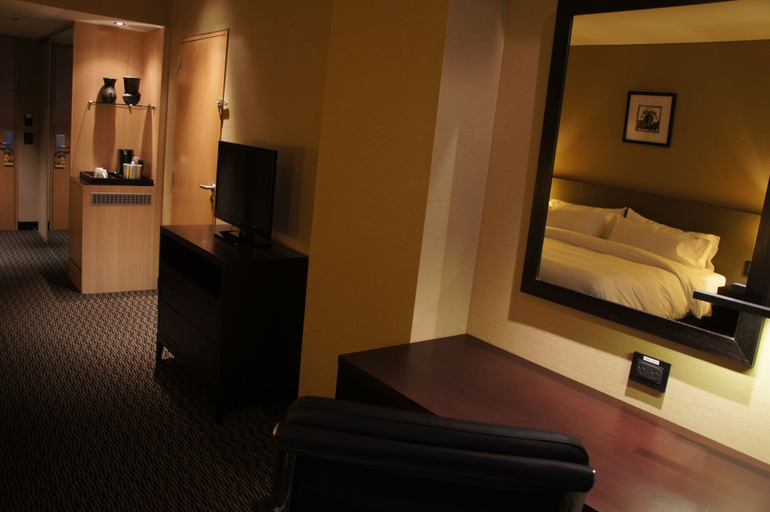 Bedroom 3, Hilton Garden Inn Tucuman, Capital