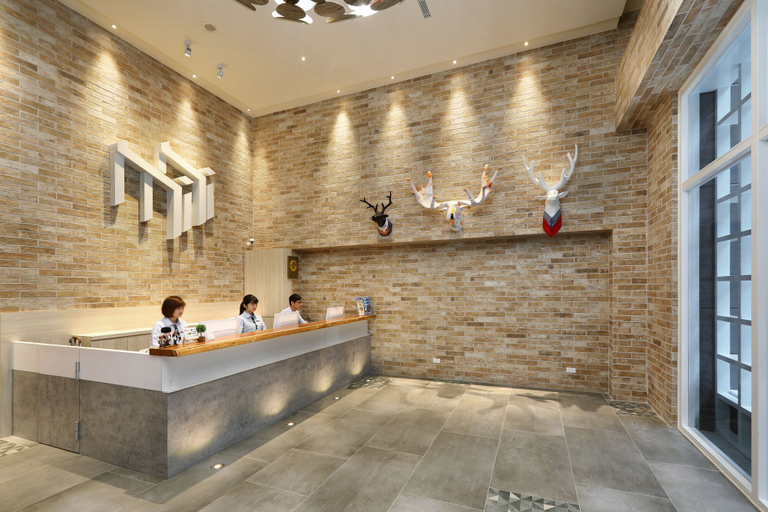 Others 2, Mini Hotels Taichung Station Branch, Taichung