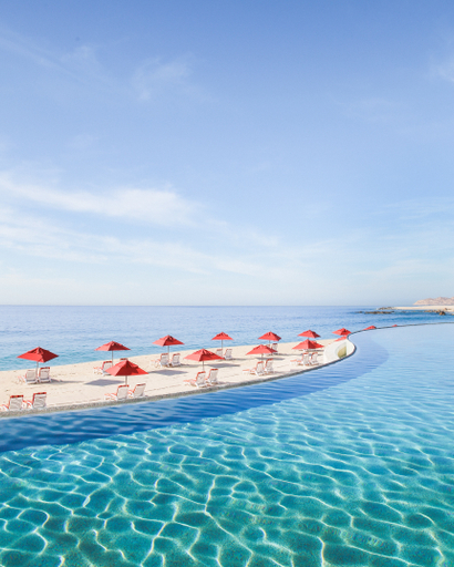 Sport & Beauty 2, Marquis Los Cabos All Inclusive, No Timeshare, La Paz