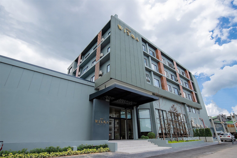Exterior & Views 3, Centara Life Wisma Hotel Ratchaburi, Muang Ratchaburi