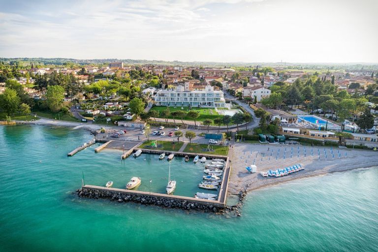 Vision Hotel, Verona