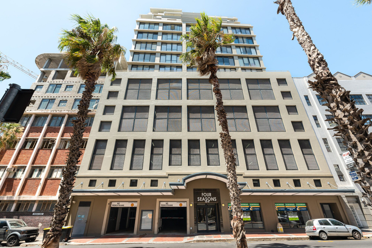 Exterior & Views, Four Seasons 1701, City of Cape Town