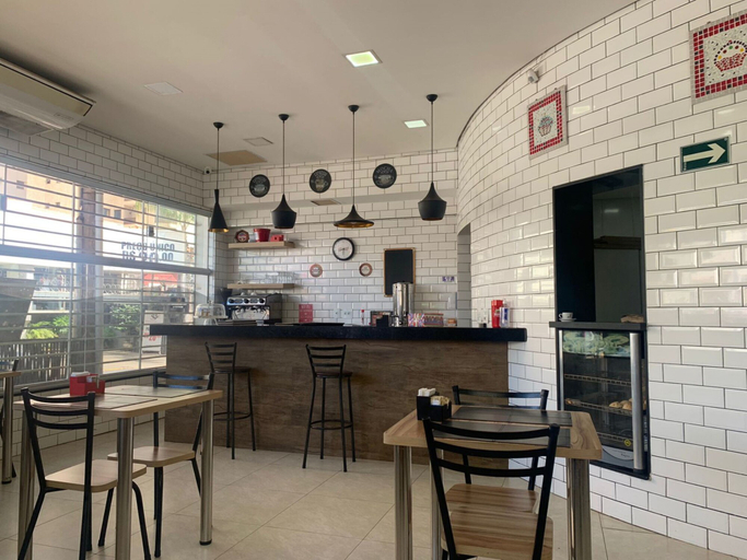 Food & Drinks, Hotel Barao Ribeirao, Ribeirao Preto