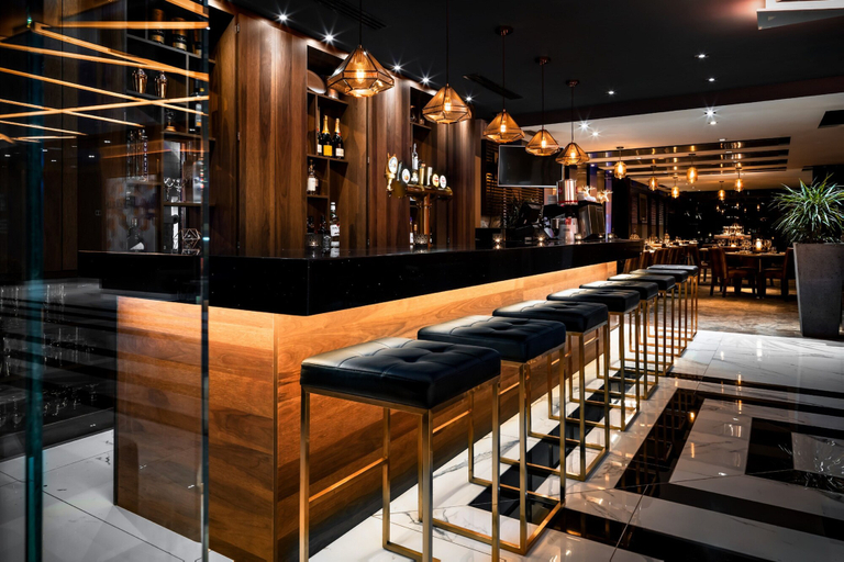 Food & Drinks 5, SENS Hotel, Montréal