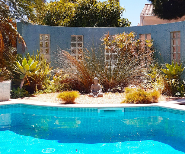 Sport & Beauty 3, Casa Canavial, Lagos