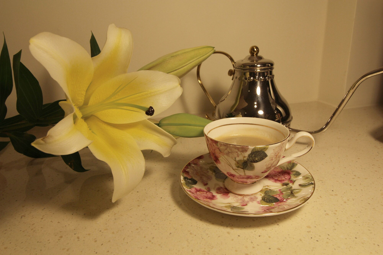 Food & Drinks, Maui B&B, Hualien