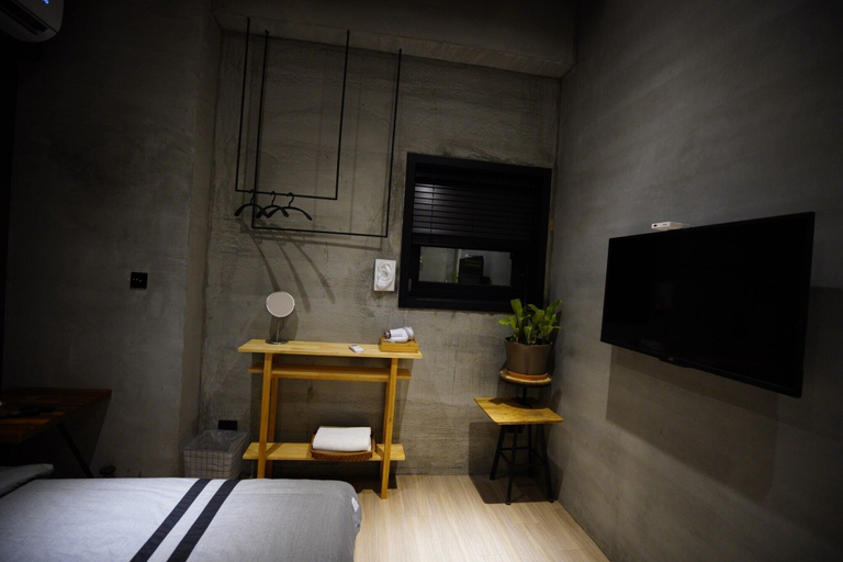 Bedroom 2, Looft, Pingtung