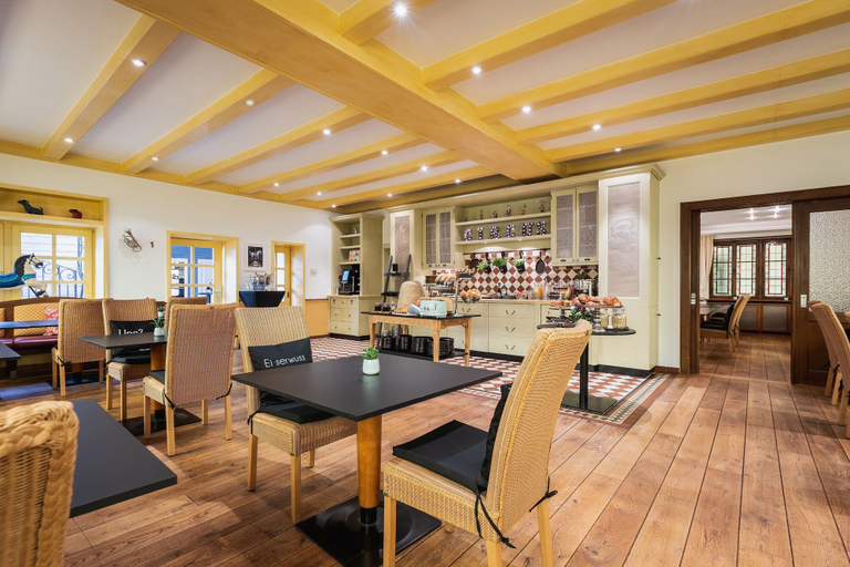 Food & Drinks 5, SMARTY Hotel Euler Homburg (Saar), Saarpfalz-Kreis