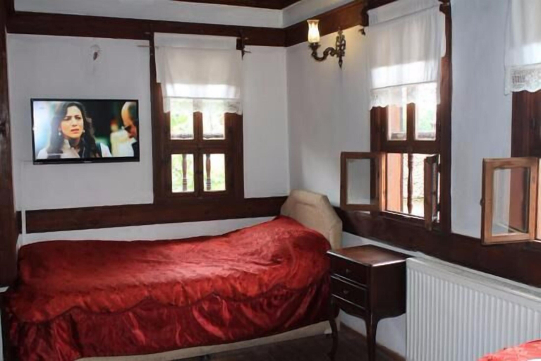 Bedroom 3, Turgut Reis Konak Otel, Safranbolu