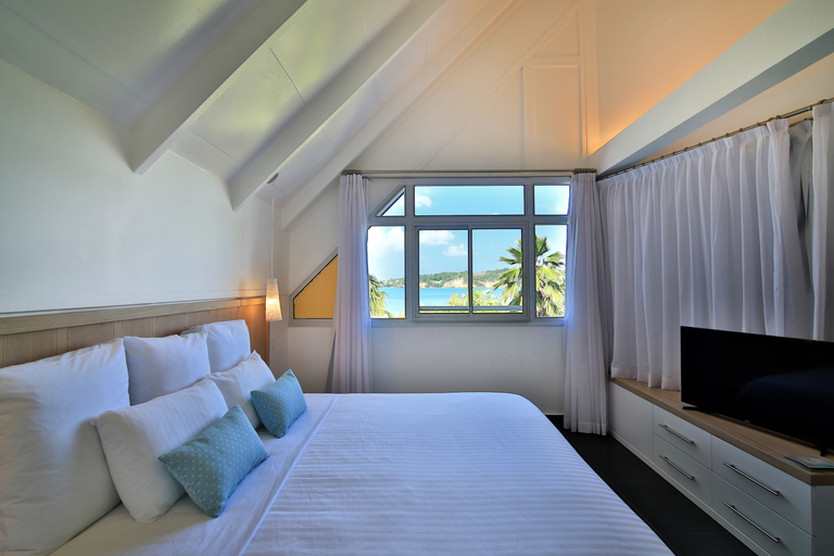 Bedroom 3, Mahogany Hotel Residence and Spa, Le Gosier