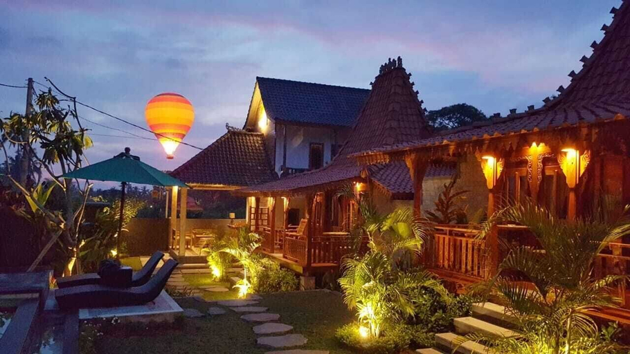 Others 1, Galang hari villa, Gianyar
