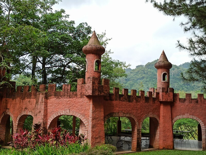 Exterior & Views 2, Teras Bumi Sukabumi, Sukabumi