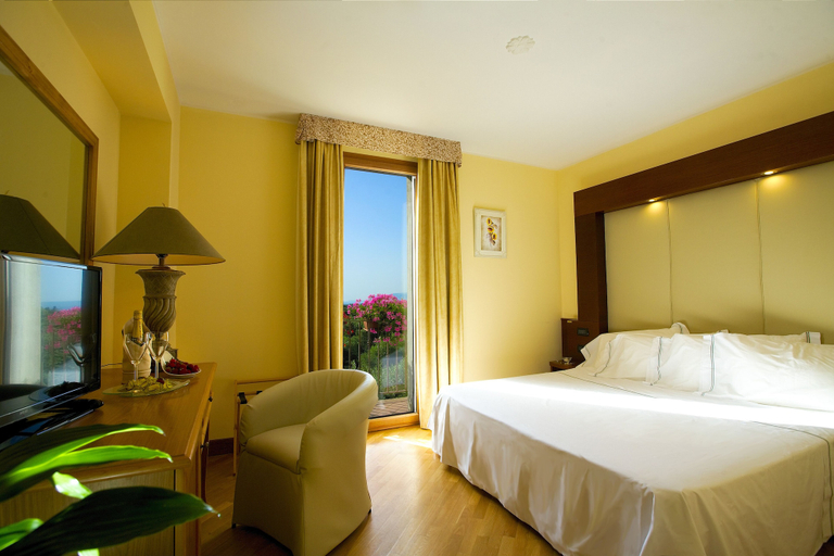 Bedroom 3, Uliveto Principessa Resort, Reggio Di Calabria