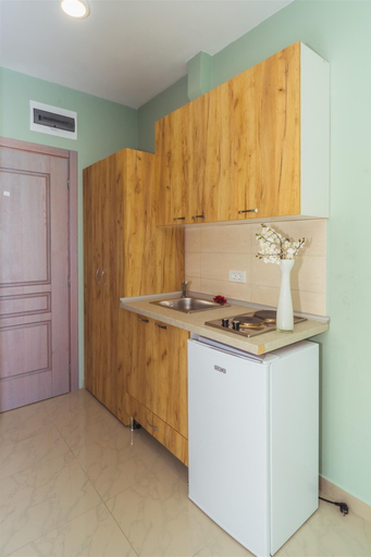 Others 4, ApartHotel Solaris