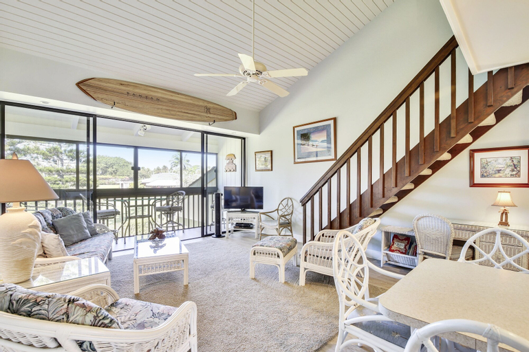 Turtle Bay Northshore Haven***ta074664550401 1 Bedroom Condo by RedAwning, Honolulu