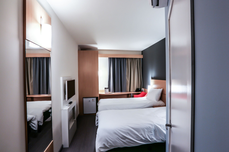 Bedroom 4, ibis Sinop, Sinop
