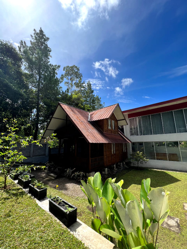 Yo Villa, Bandung