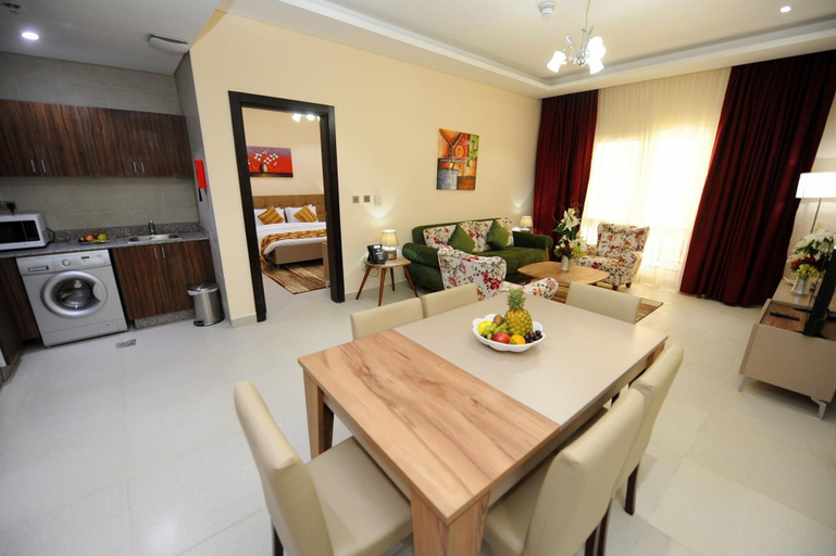Others 5, Almansour Park Inn Hotel & Apartment, Doha