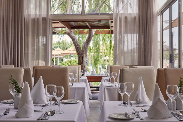 Food & Drinks 5, Atlantica Bay