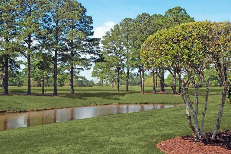 Others 5, Great Views of the Pool and Grilling Area!, Horry