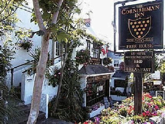 Exterior & Views 2, Cornishman Inn, Cornwall