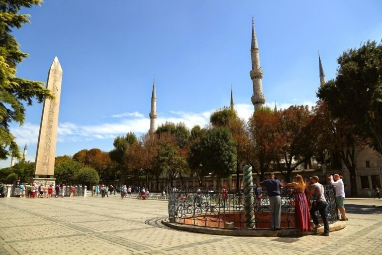 Others 4, The Reina Istanbul, Fatih
