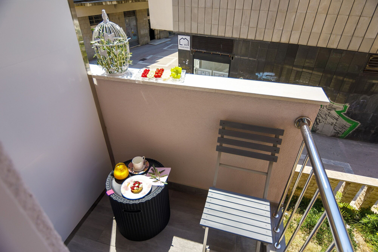 Others 5, Rose Gold Rooms & Studio With Balcony, Split