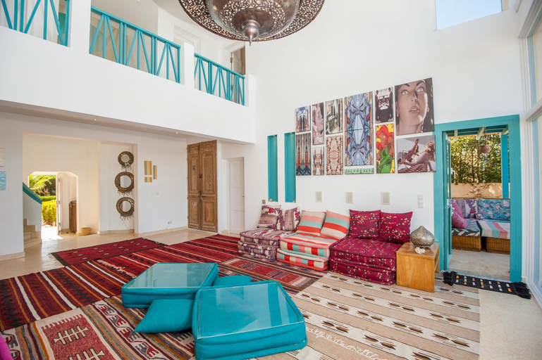 Others 5, Stunning Golf Villa in El Gouna, Al-Ghurdaqah 2