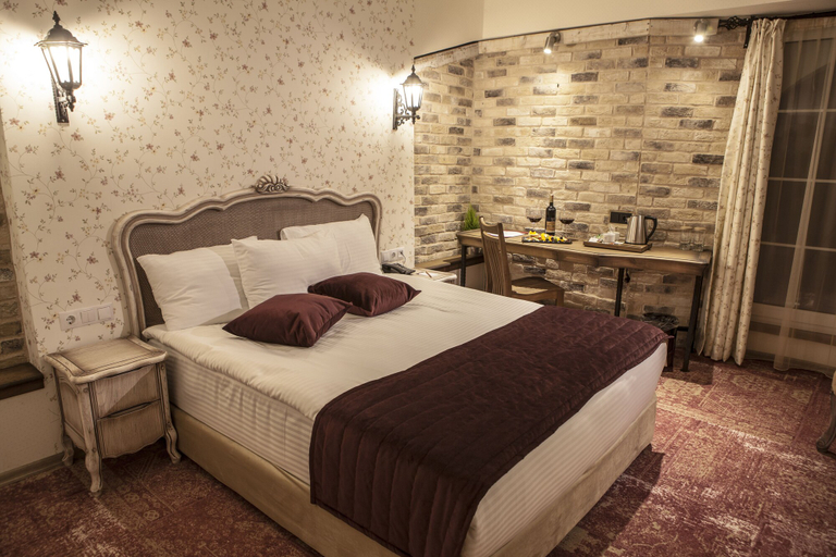 Bedroom 3, Raymar Hotels Ankara, Çankaya