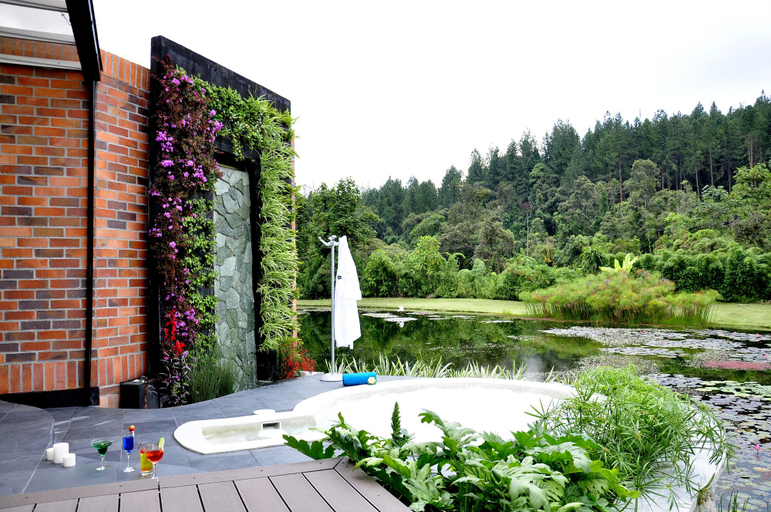 Sport & Beauty 5, Estelar Recinto del Pensamiento Hotel, Manizales