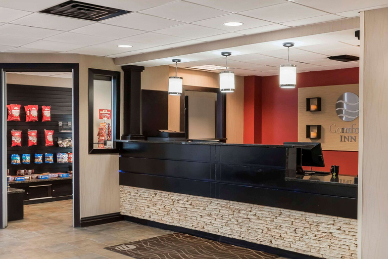Others 5, Comfort Inn - Pocono Mountains, Carbon