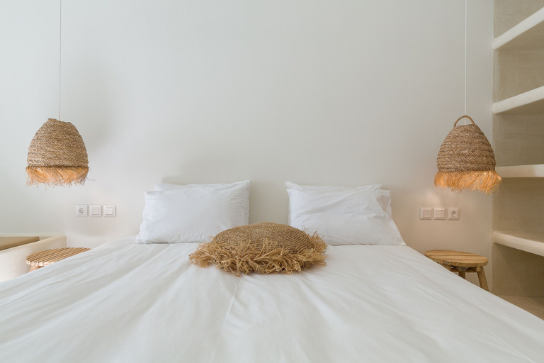 Bedroom 5, Kokoon, South Aegean