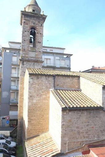 Exterior & Views 2, Hotel Albergo Italia, Siena