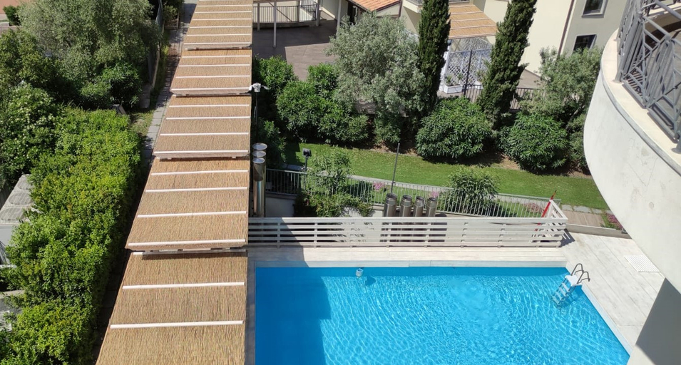 Sport & Beauty 2, A Point Porto Ercole & Spa, Grosseto
