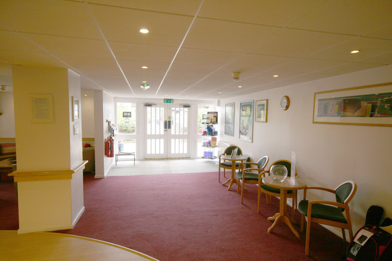Others 5, Days Inn by Wyndham Abington M74, South Lanarkshire