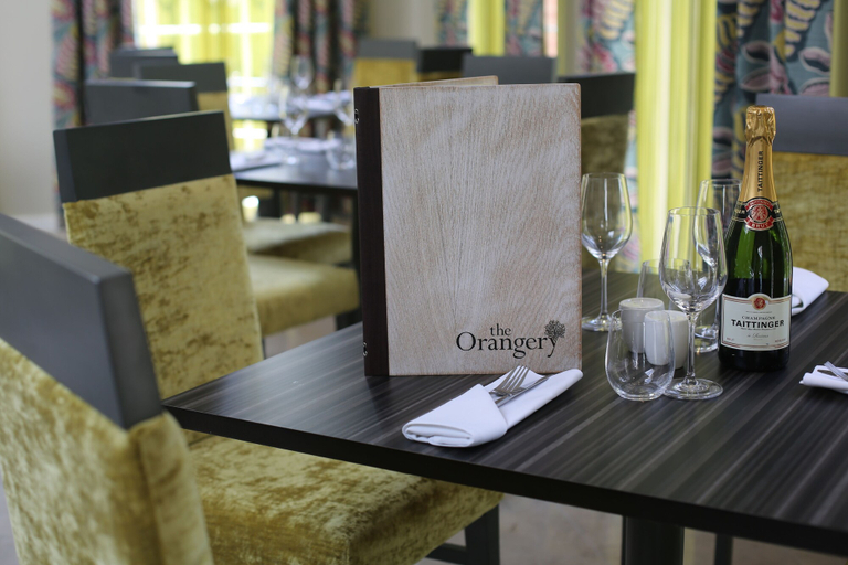 Food & Drinks 5, West Retford Hotel, BW Signature Collection, Nottinghamshire