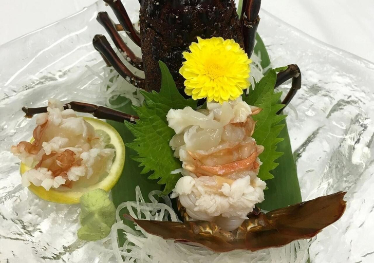 Food & Drinks 3, Uomisaki Hotel, Atami