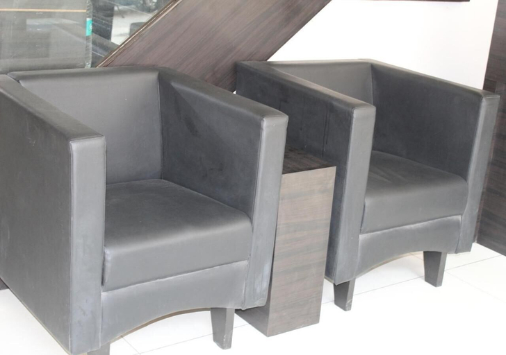 Others 5, Hotel Shivaye, Hardwar