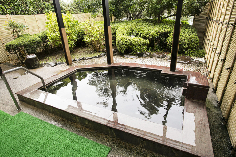 Sport & Beauty 5, The Gran Resort Mikatagoko, Mihama