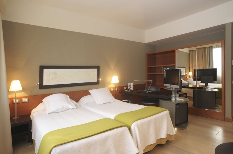 Bedroom 14