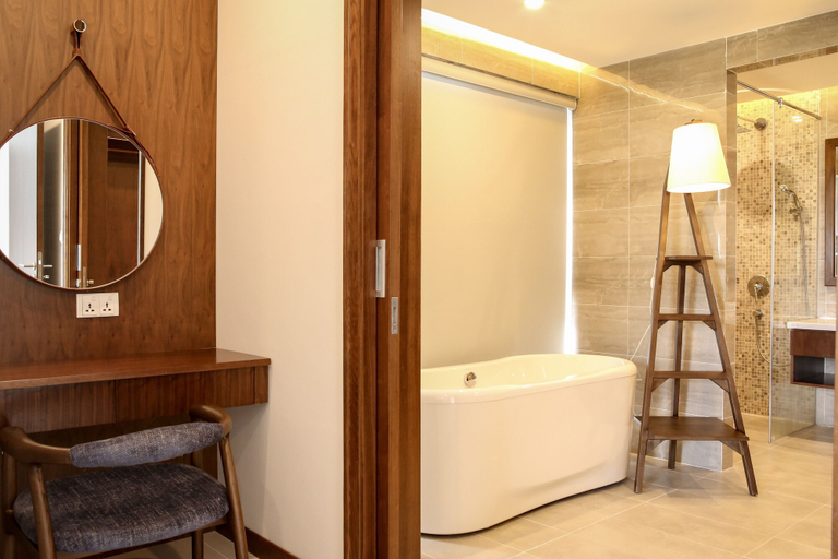 Bathroom 4, M Villas Phu Quoc, Phú Quốc