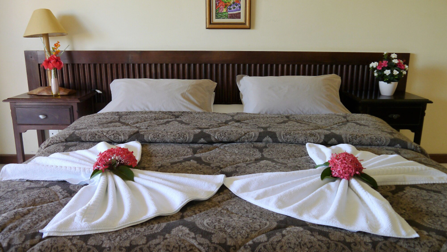 Bedroom 3, Grimms Pousada de Contos, Entre Rios