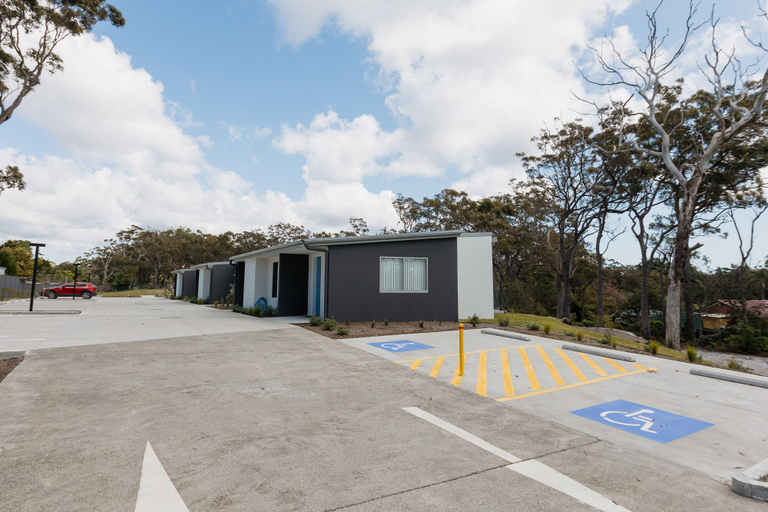 Exterior & Views 2, Beach & Bay Stay, Shoalhaven - Pt B