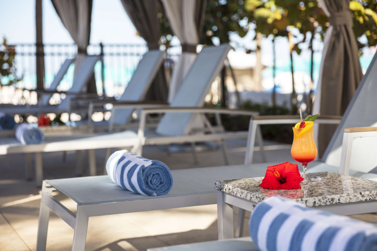 Sport & Beauty 3, Hilton Clearwater Beach Resort & Spa, Pinellas
