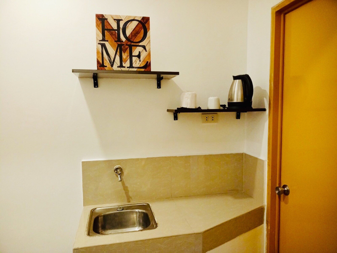Others 5, OYO 888 City Stay Inns Fortview BGC, Taguig